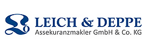 Leich & Deppe Logo