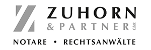Zuhorn & Partner Logo