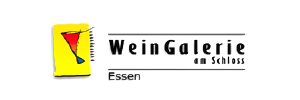 Weingelerie Logo