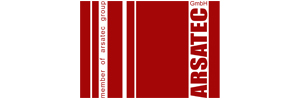 Arsatec Logo