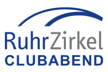 Logo RuhrZirkel Clubabend