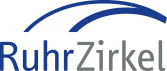 Logo RuhrZirkel Einladung