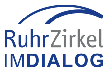 Logo RuhrZirkel im Dialog